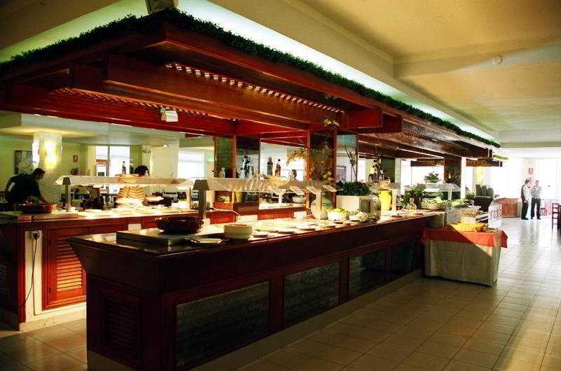 Marinda Garden Aparthotel Cala en Bosch Ngoại thất bức ảnh
